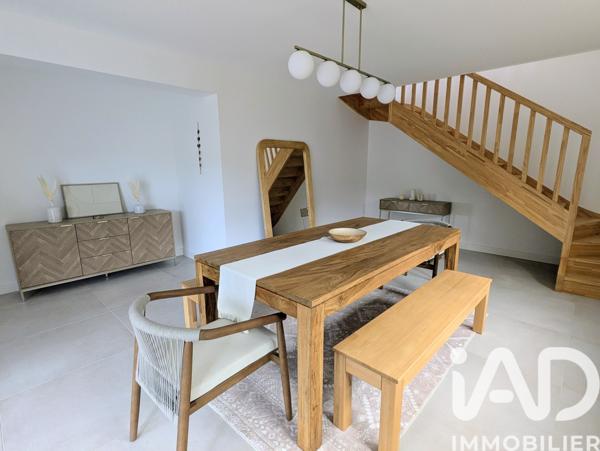 Maison à vendre 8 pièces 210 m² Arcachon