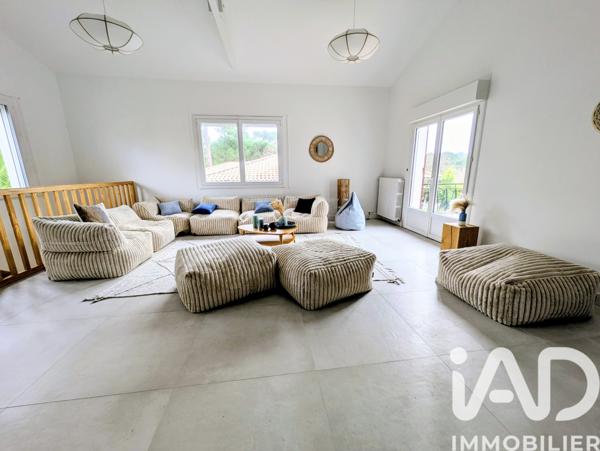 Maison à vendre 8 pièces 210 m² Arcachon