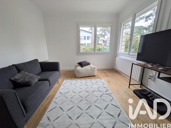 Maison à vendre 8 pièces 210 m² Arcachon