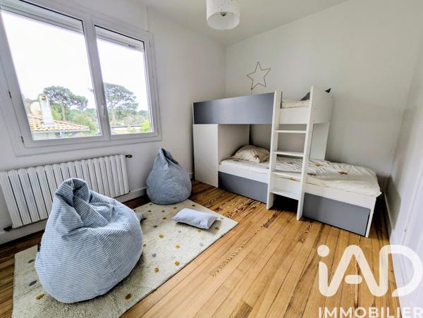 Maison à vendre 8 pièces 210 m² Arcachon