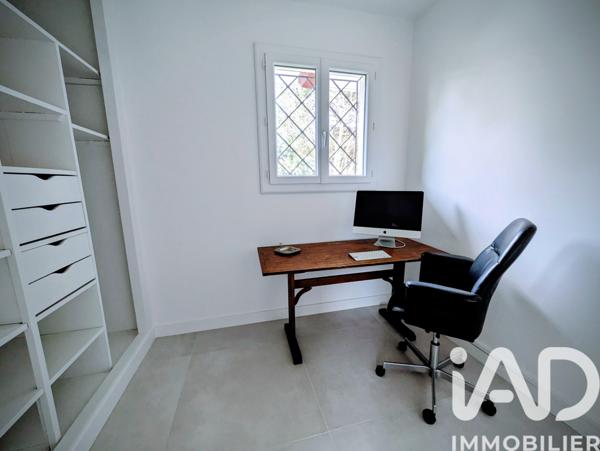 Maison à vendre 8 pièces 210 m² Arcachon