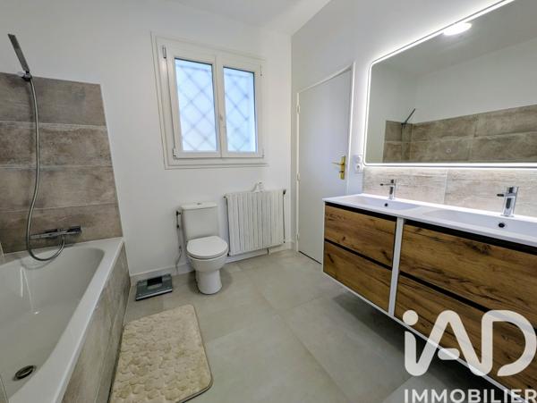 Maison à vendre 8 pièces 210 m² Arcachon