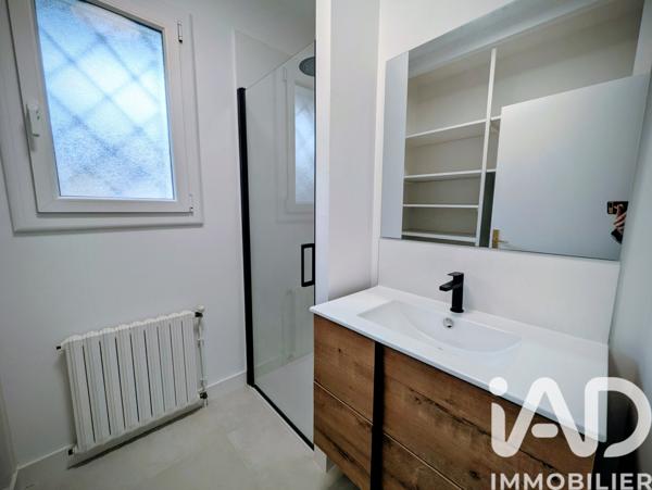 Maison à vendre 8 pièces 210 m² Arcachon