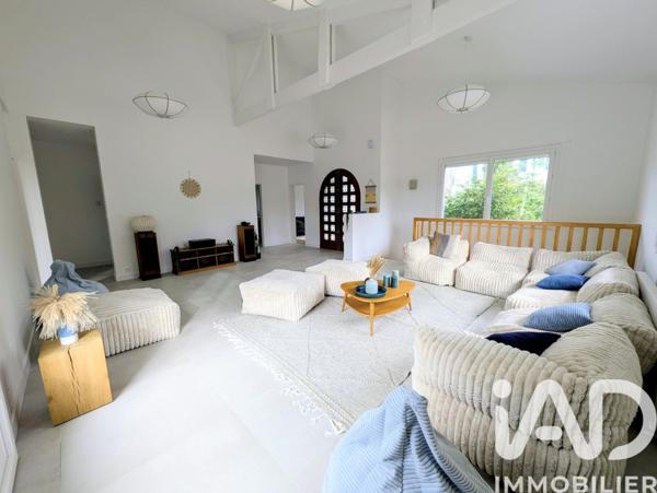 Maison à vendre 8 pièces 210 m² Arcachon