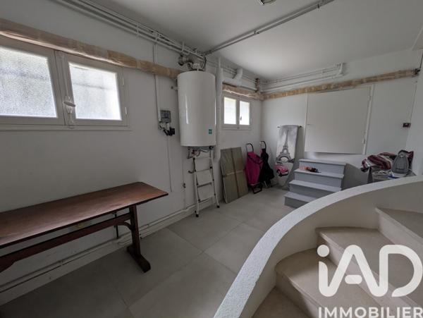 Maison à vendre 8 pièces 210 m² Arcachon