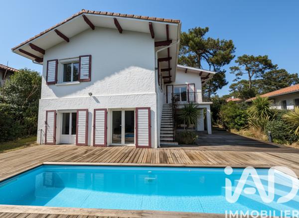 Maison à vendre 8 pièces 210 m² Arcachon