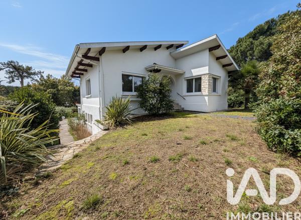 Maison à vendre 8 pièces 210 m² Arcachon