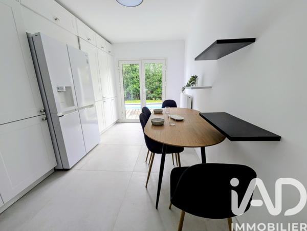Maison à vendre 8 pièces 210 m² Arcachon