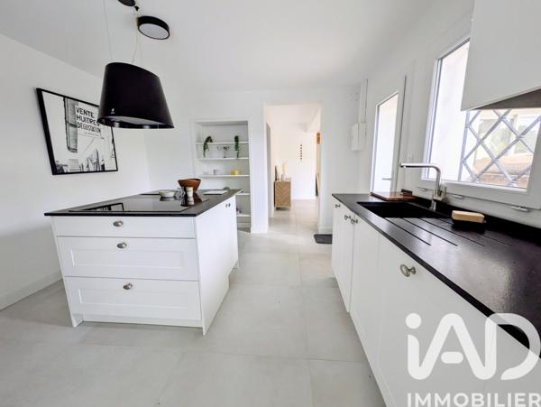 Maison à vendre 8 pièces 210 m² Arcachon