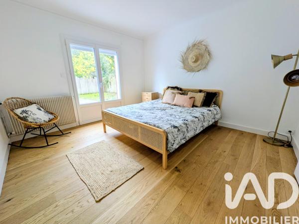 Maison à vendre 8 pièces 210 m² Arcachon