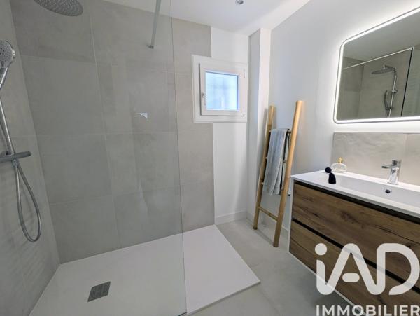 Maison à vendre 8 pièces 210 m² Arcachon