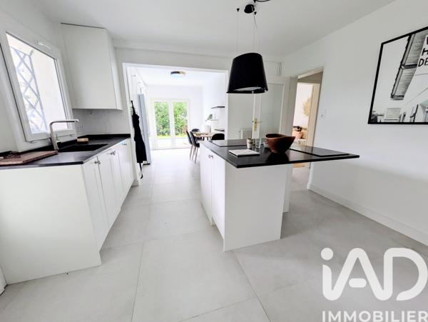 Maison à vendre 8 pièces 210 m² Arcachon