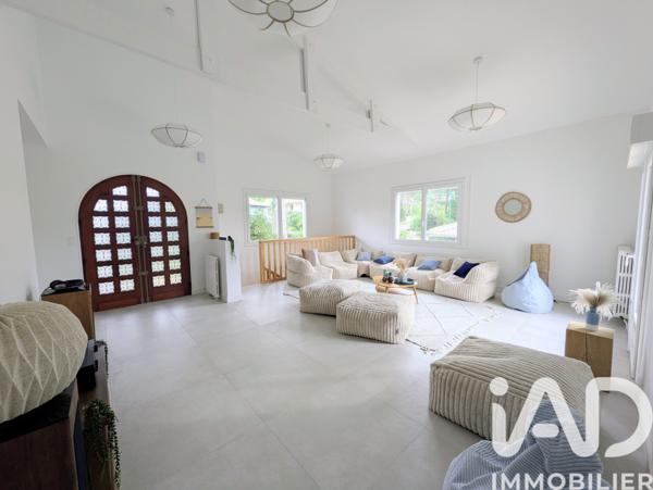 Maison à vendre 8 pièces 210 m² Arcachon