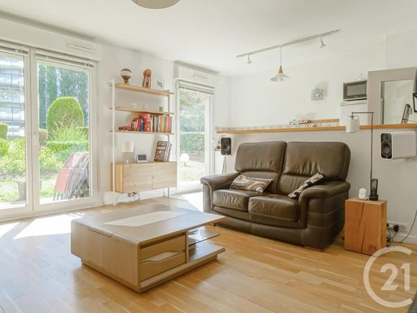 Appartement T2 à vendre  2 pièces - 50 m 2   LYON  - 69003