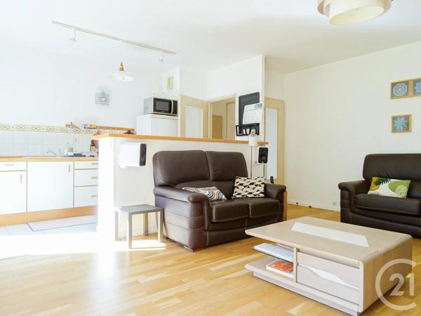 Appartement T2 à vendre  2 pièces - 50 m 2   LYON  - 69003