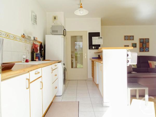 Appartement T2 à vendre  2 pièces - 50 m 2   LYON  - 69003