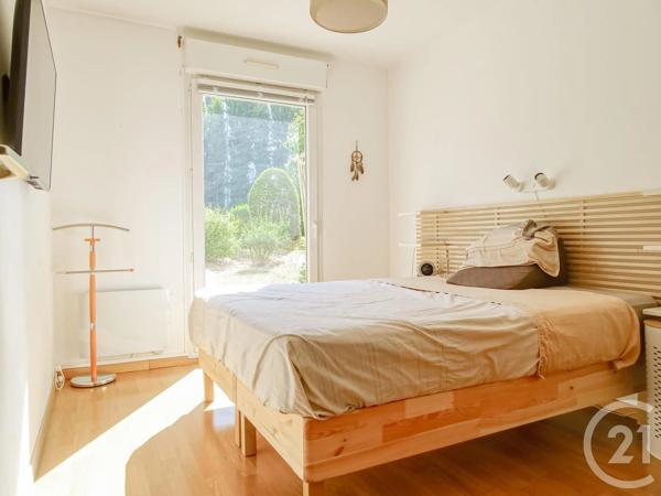 Appartement T2 à vendre  2 pièces - 50 m 2   LYON  - 69003