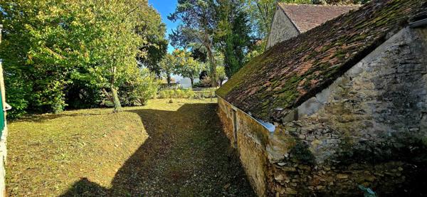 Maison à ALENCON, 61000 - 3 pièces 70m²