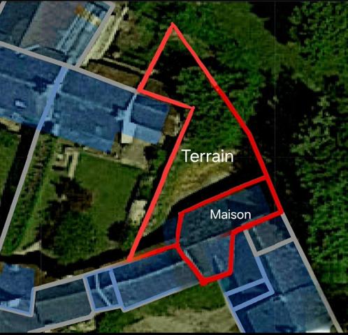 Maison à ALENCON, 61000 - 3 pièces 70m²