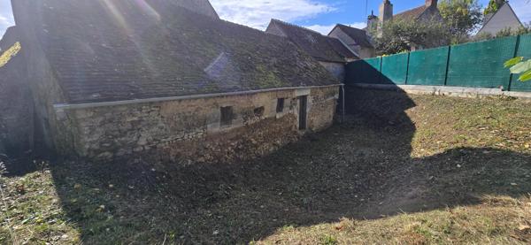 Maison à ALENCON, 61000 - 3 pièces 70m²
