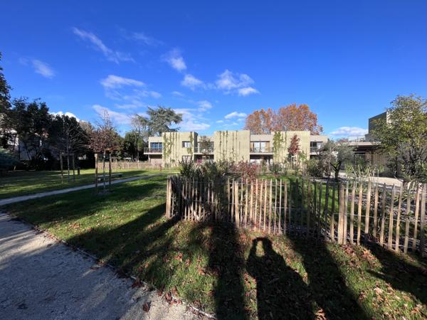 Talence (33400) T4 Talence