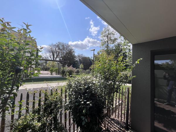 Talence (33400) T4 Talence