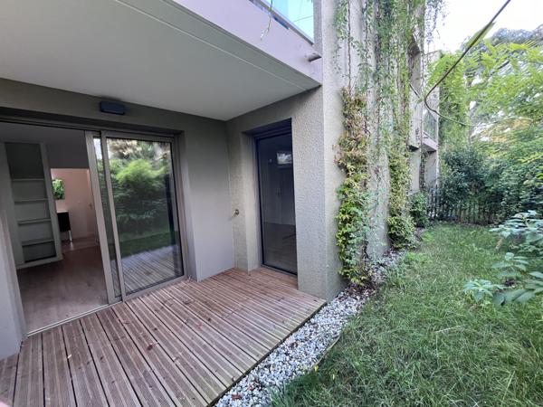 Talence (33400) T4 Talence