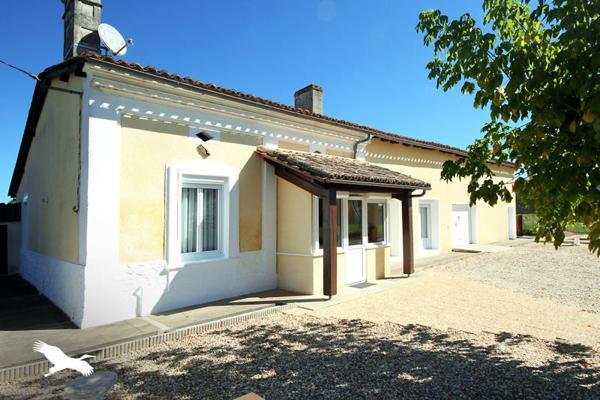 Maison 169 087 € Montpon-Ménestérol 6 p 158 m² DPE D