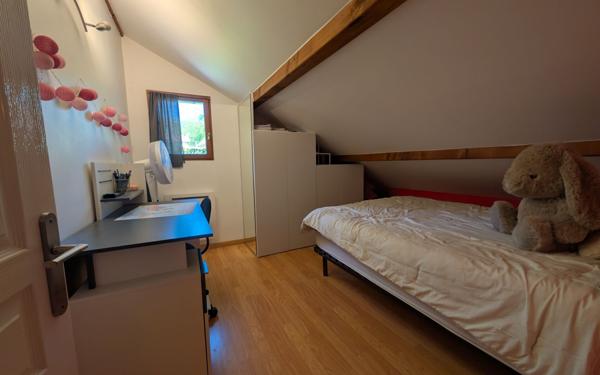 Maison à vendre    7 pièces • 145 m2 Rumilly