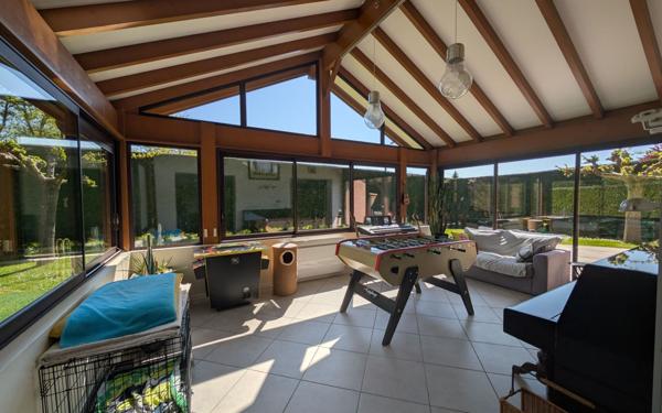 Maison à vendre    7 pièces • 145 m2 Rumilly