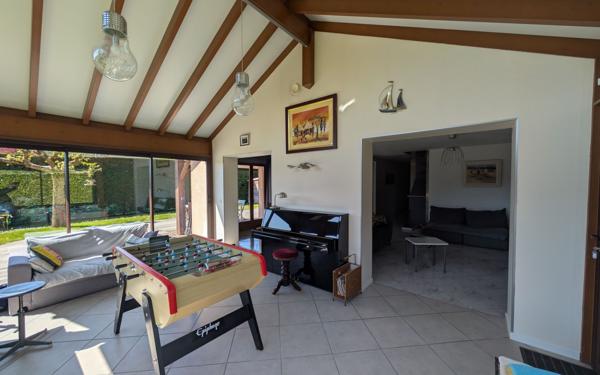 Maison à vendre    7 pièces • 145 m2 Rumilly