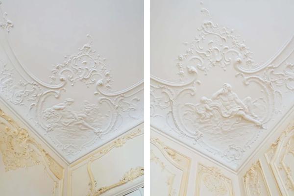 Appartement Paris 16e - IENA / PLACE DES ETATS-UNIS