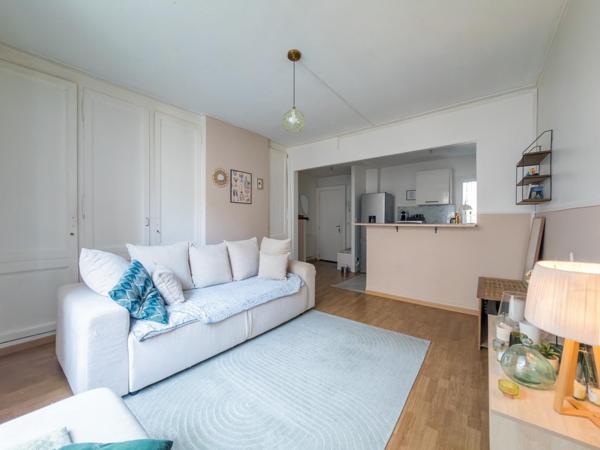 Appartement à DIEPPE, 76200 - 4 pièces 73m²