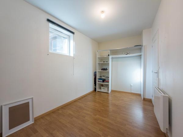 Appartement à DIEPPE, 76200 - 4 pièces 73m²