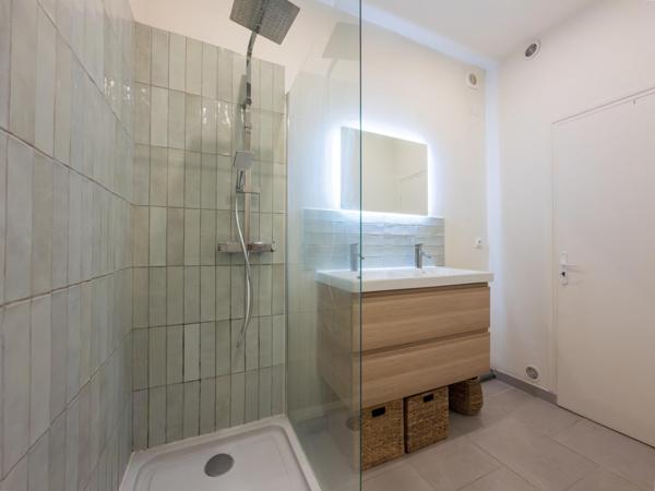 Appartement à DIEPPE, 76200 - 4 pièces 73m²