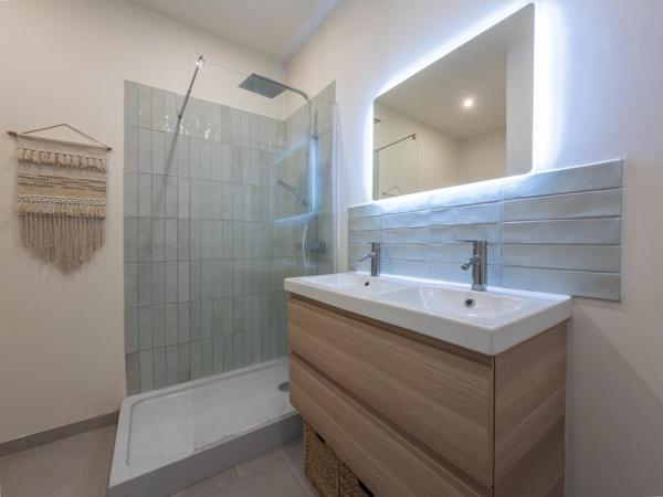 Appartement à DIEPPE, 76200 - 4 pièces 73m²