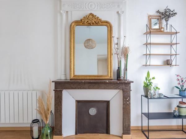 Appartement à DIEPPE, 76200 - 4 pièces 73m²