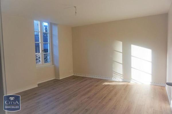 Location appartement Laval (53000) 3 pièces 58.16m²