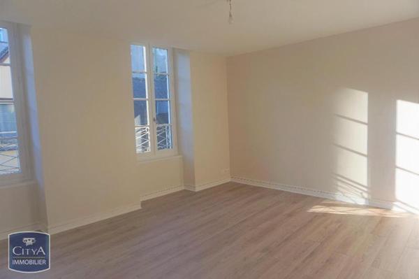 Location appartement Laval (53000) 3 pièces 58.16m²