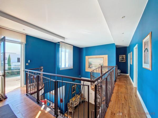 Vente maison 12 pièces 460.00 m², 31620