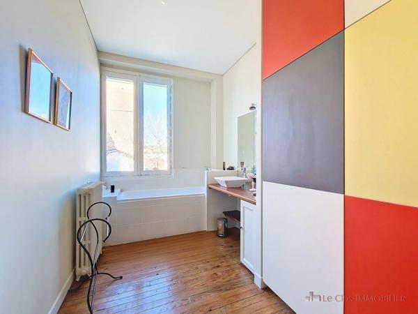 Vente maison 12 pièces 460.00 m², 31620