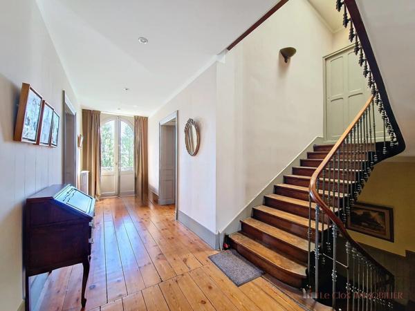 Vente maison 12 pièces 460.00 m², 31620