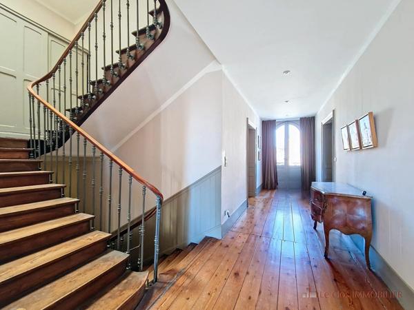 Vente maison 12 pièces 460.00 m², 31620
