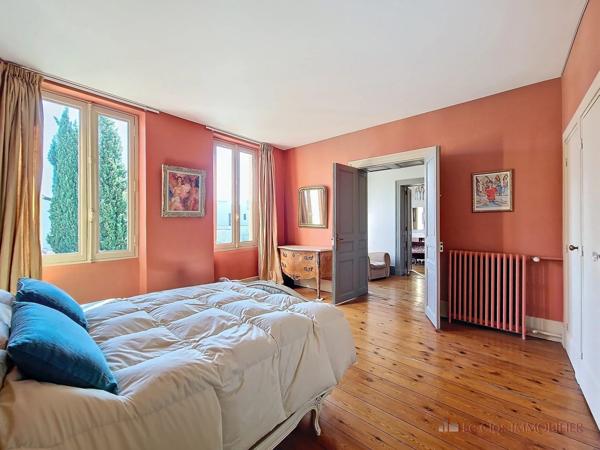 Vente maison 12 pièces 460.00 m², 31620