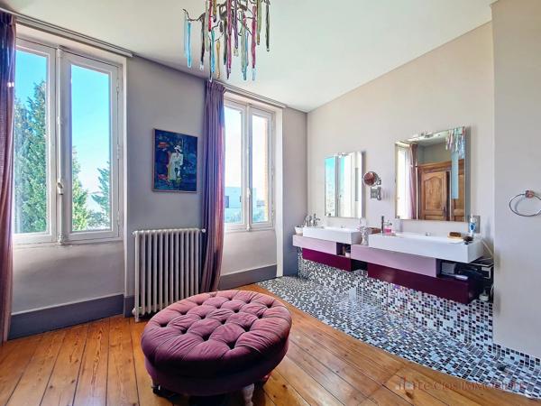 Vente maison 12 pièces 460.00 m², 31620
