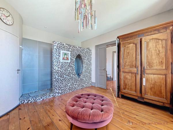 Vente maison 12 pièces 460.00 m², 31620