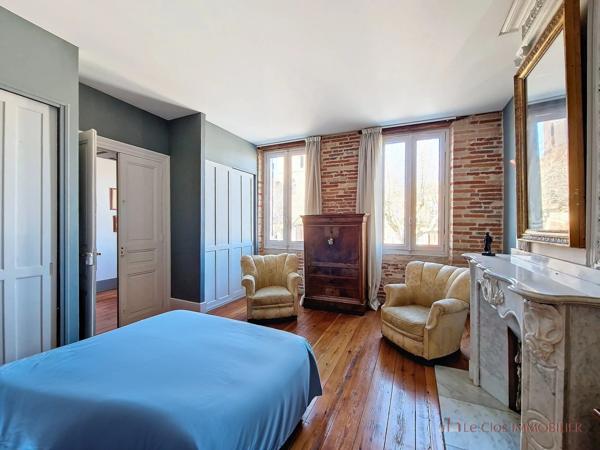 Vente maison 12 pièces 460.00 m², 31620