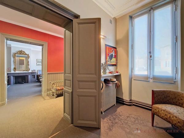 Vente maison 12 pièces 460.00 m², 31620