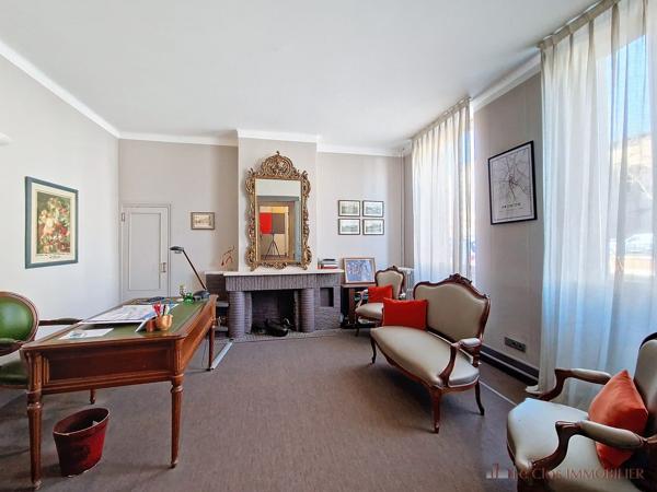 Vente maison 12 pièces 460.00 m², 31620