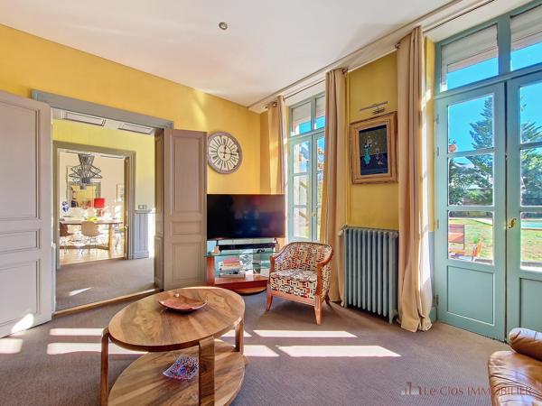 Vente maison 12 pièces 460.00 m², 31620